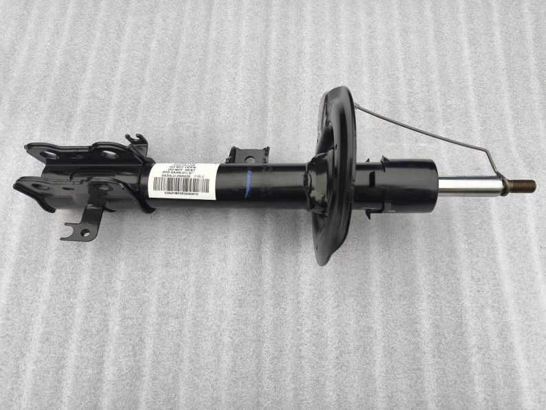 Right Front Damper Assembly