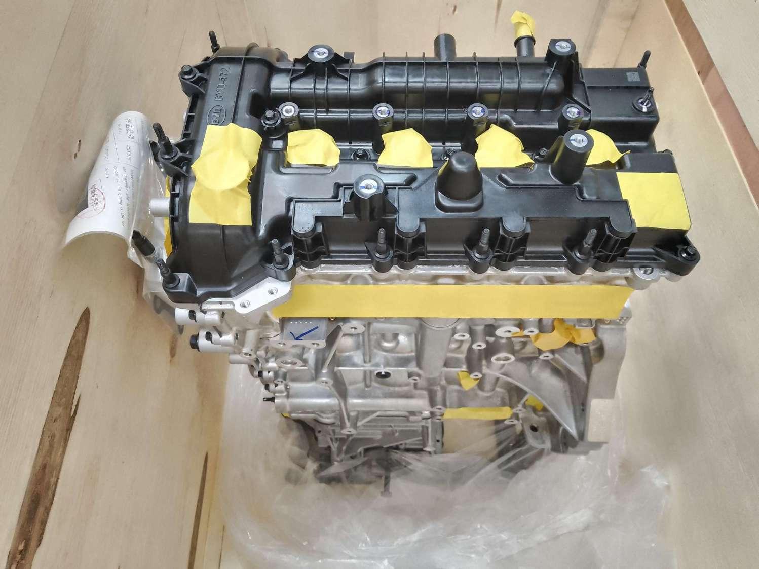 BYD Parts Direct