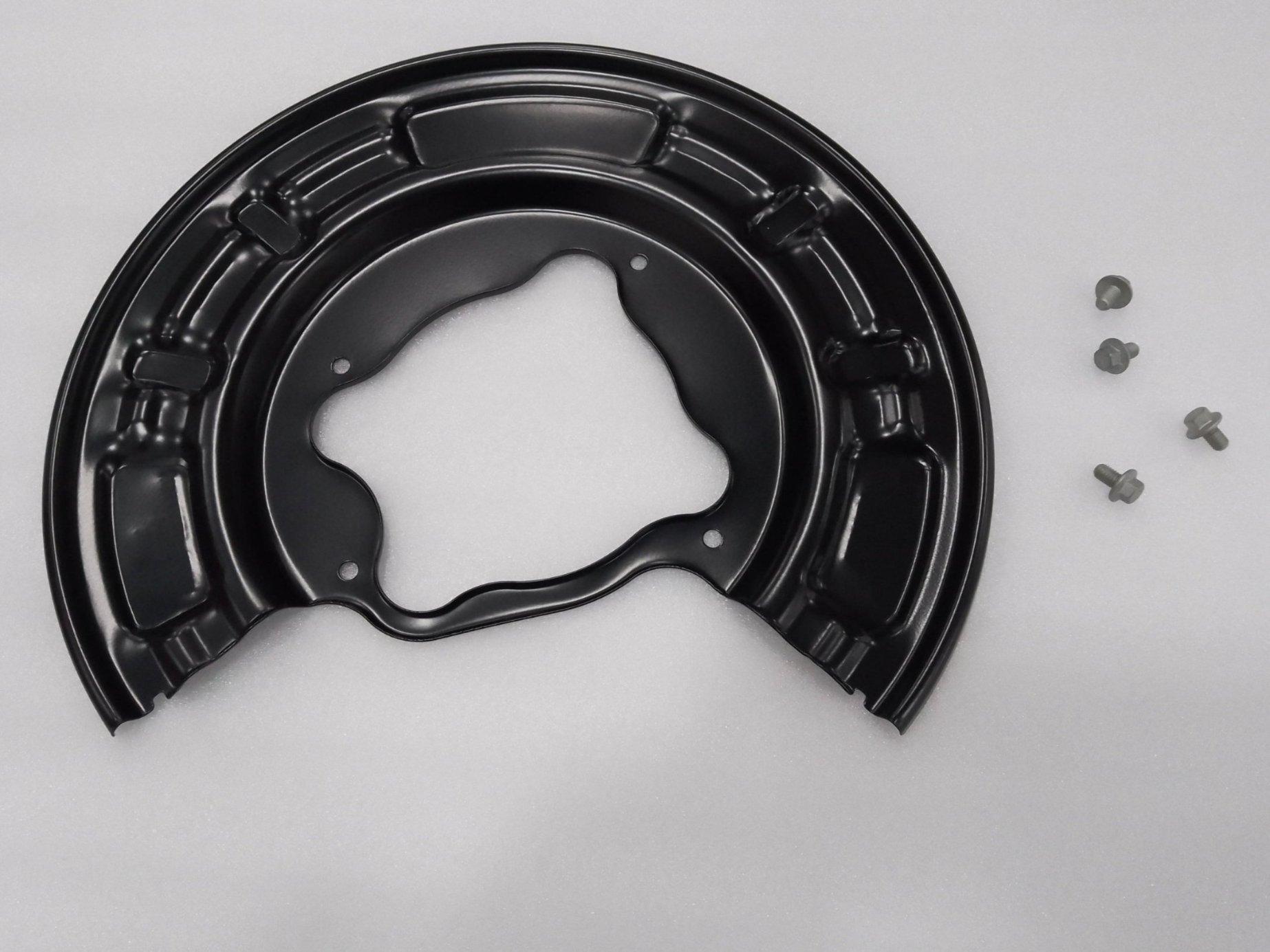 BYD Parts Direct