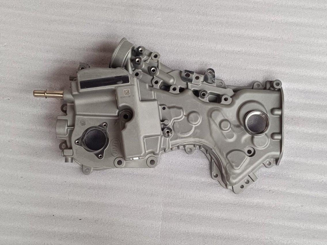 BYD Parts Direct