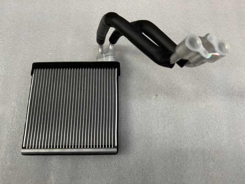 Indoor condenser assembly
