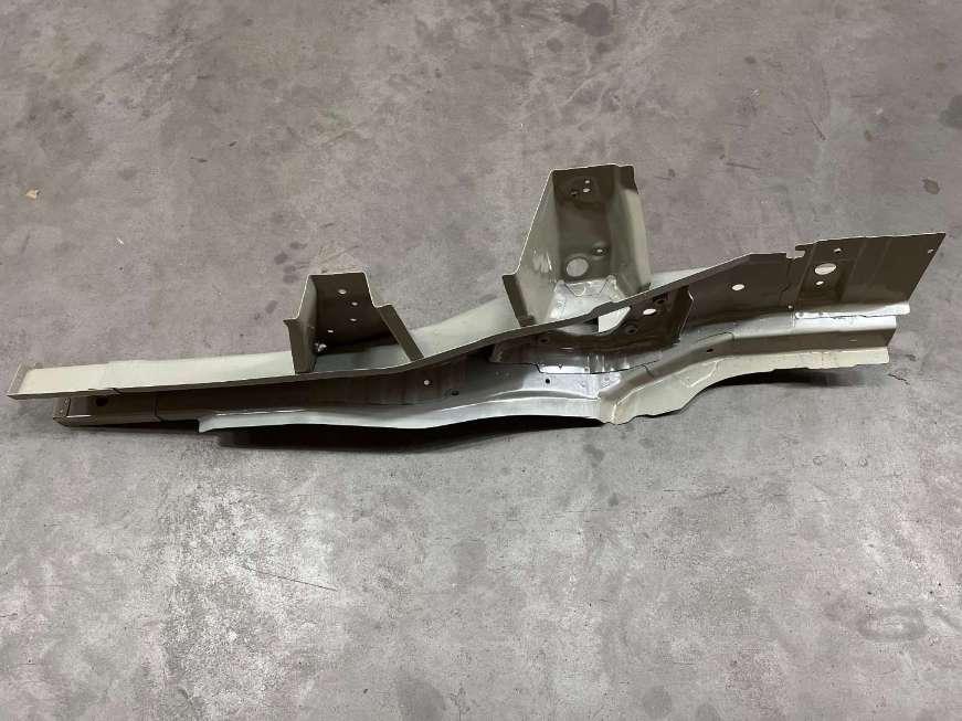 Right Rear Longitudinal Beam Assembly