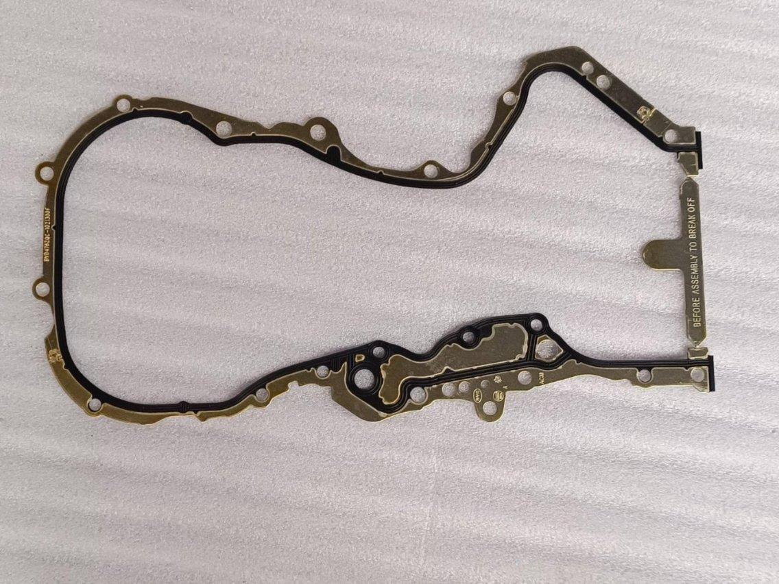 BYD Parts Direct