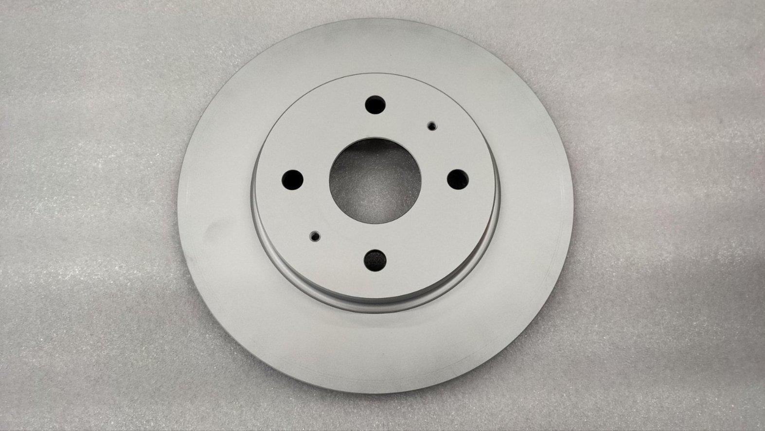 BYD Parts Direct