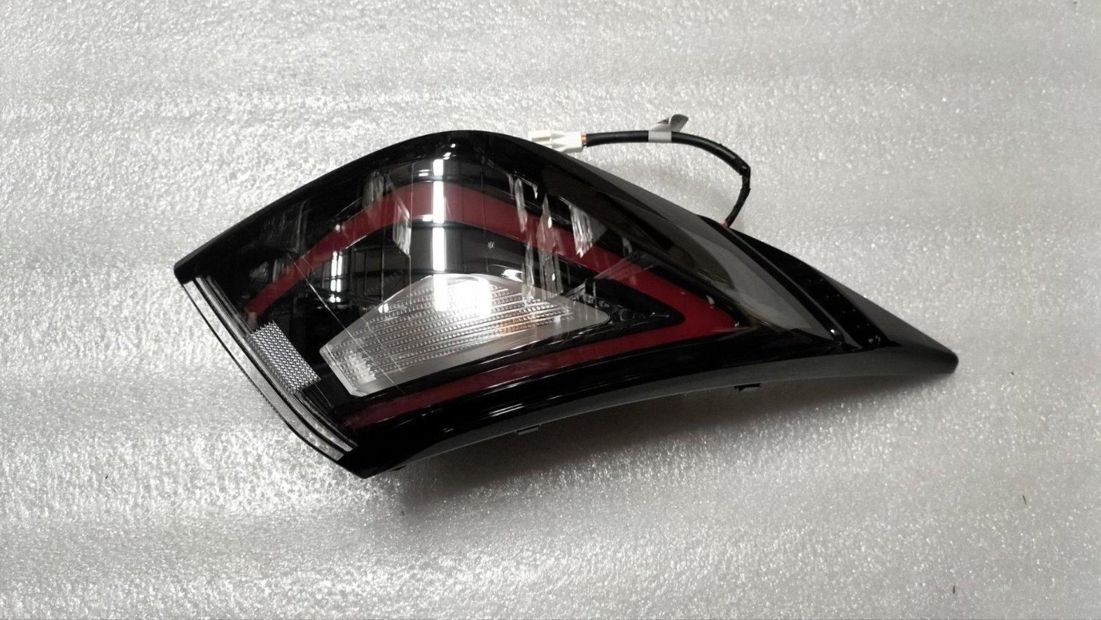 BYD Parts Direct