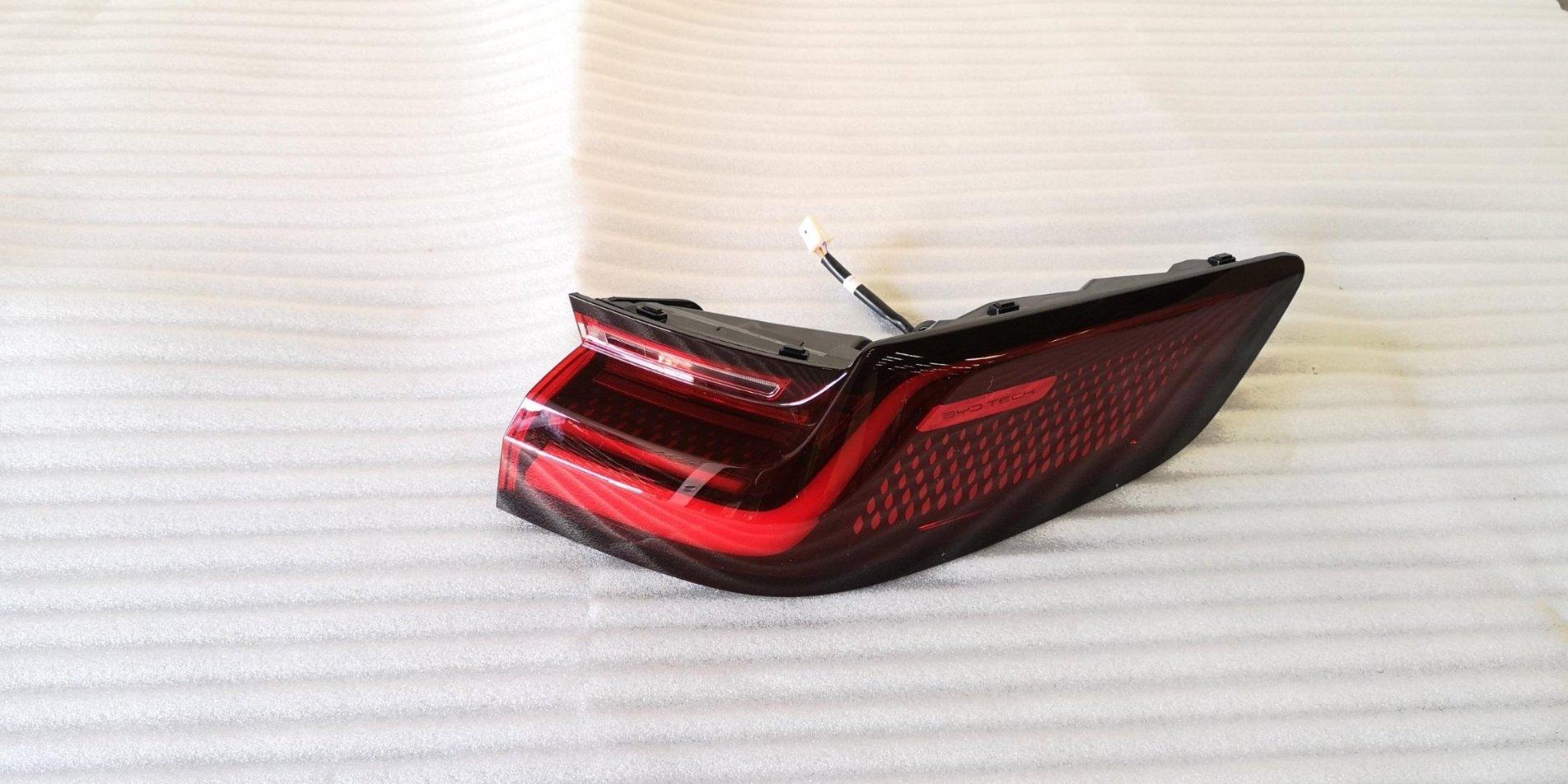 BYD Parts Direct