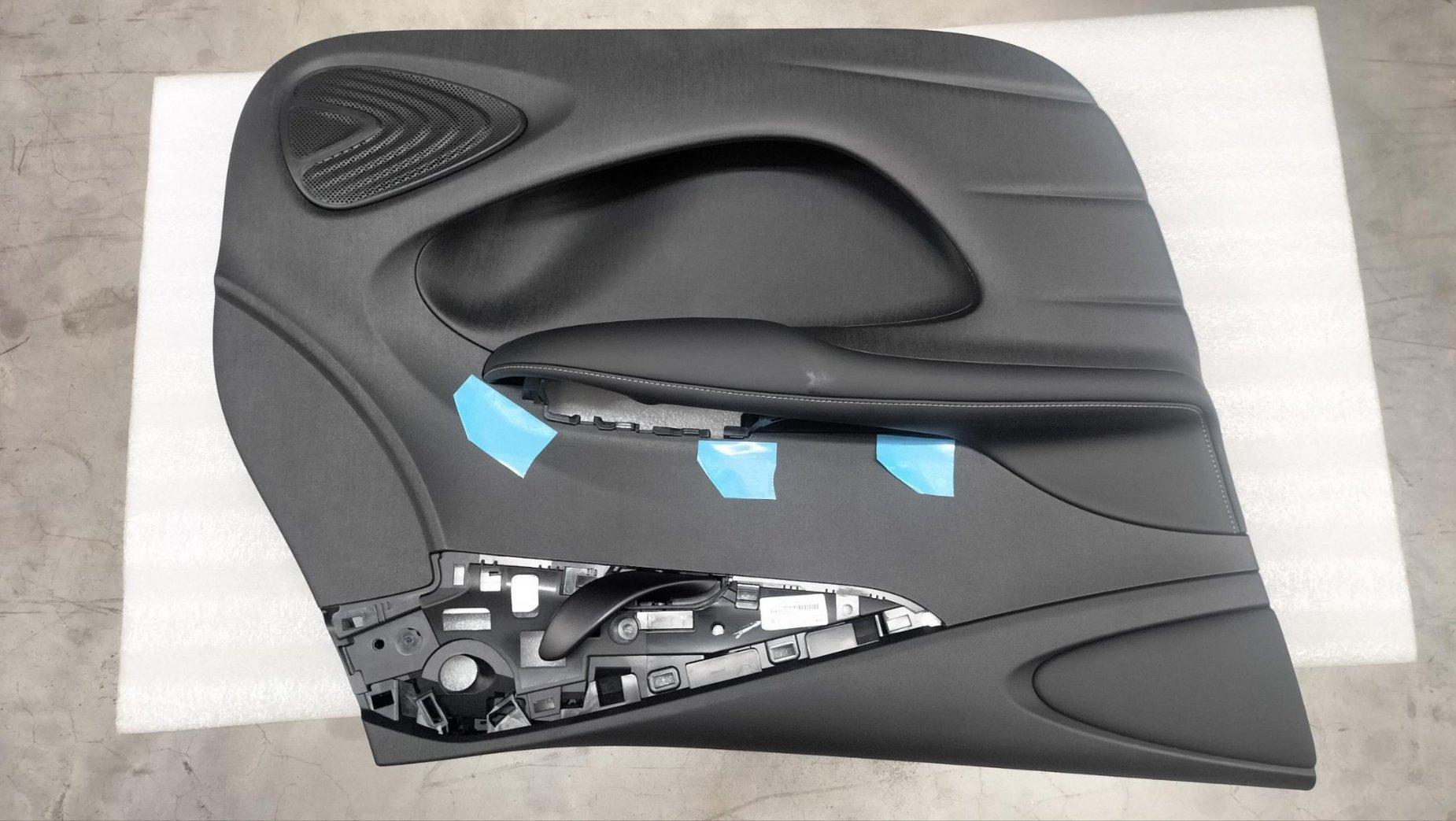 BYD Parts Direct