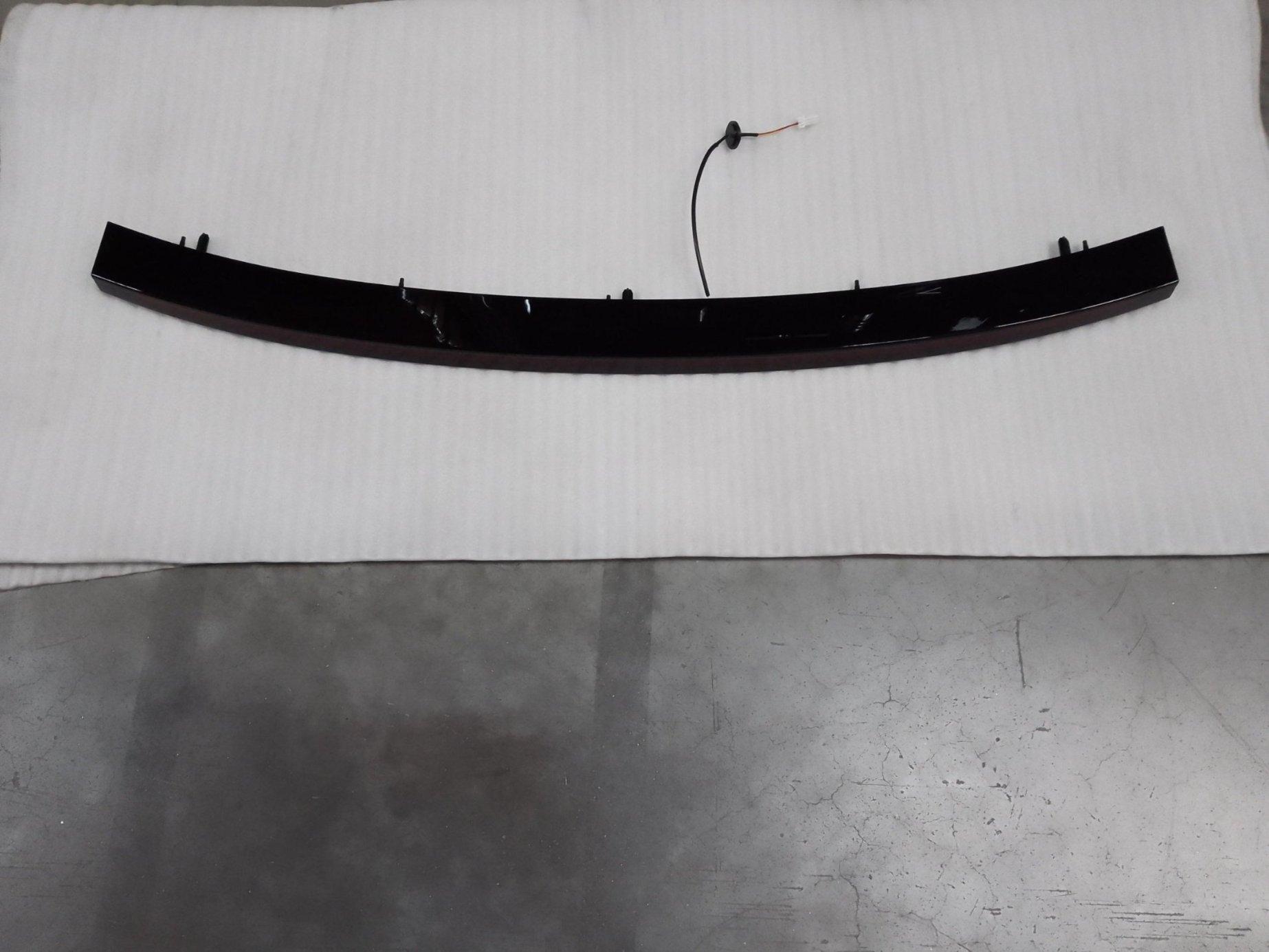High-Mounted Brake Light