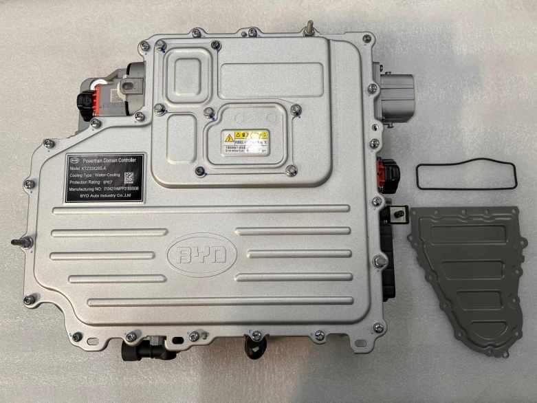 Self-Made Part_EM2E-2142700MA_Drive Motor Controller Assembly Repair Kit
