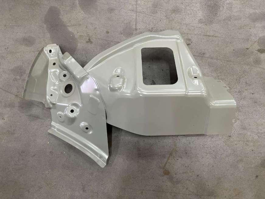BYD Parts Direct