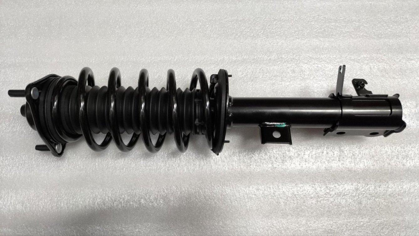 Front LH Shock Absorber Strut Assembly