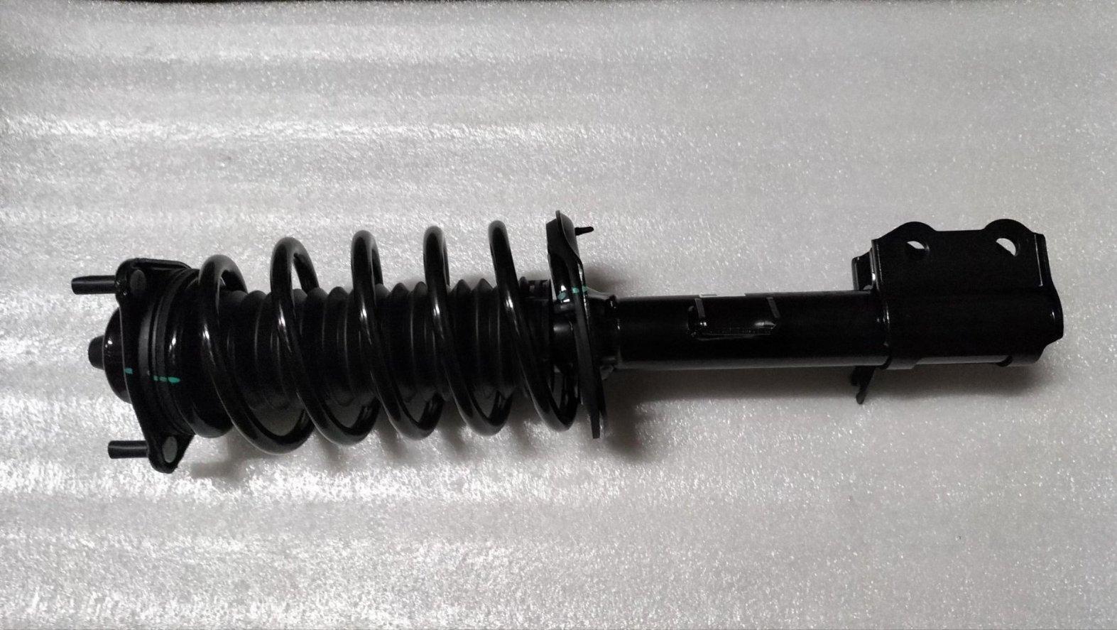 Right Front Shock Absorber Strut Assembly