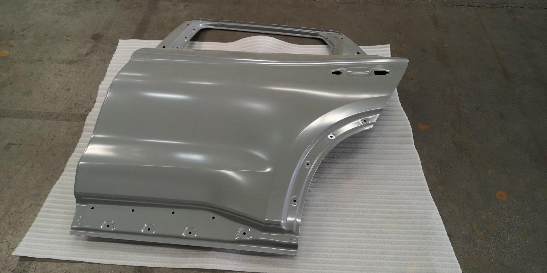 BYD Parts Direct