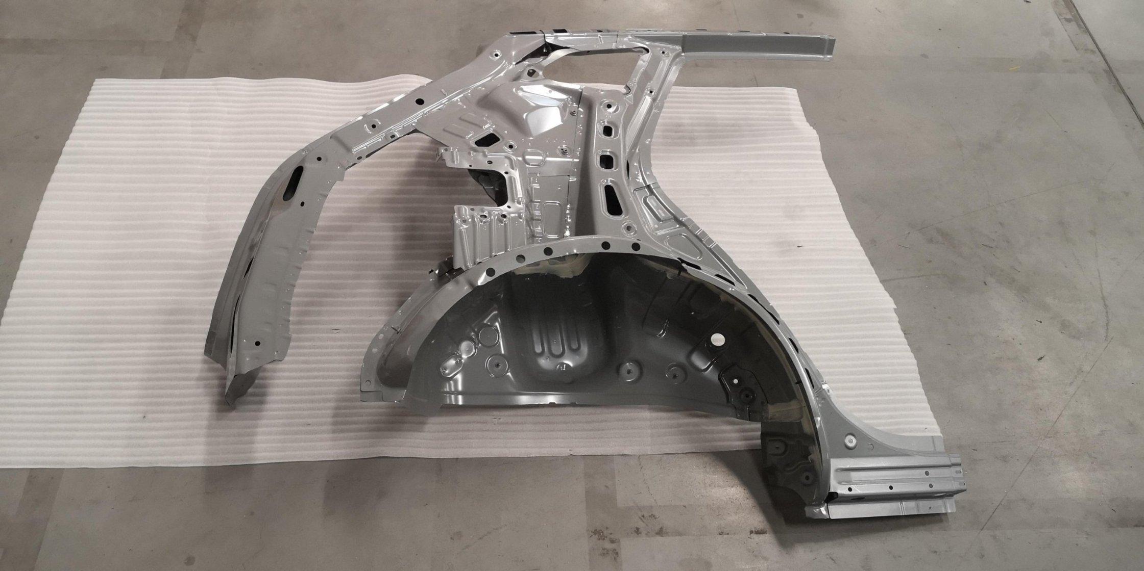 BYD Parts Direct