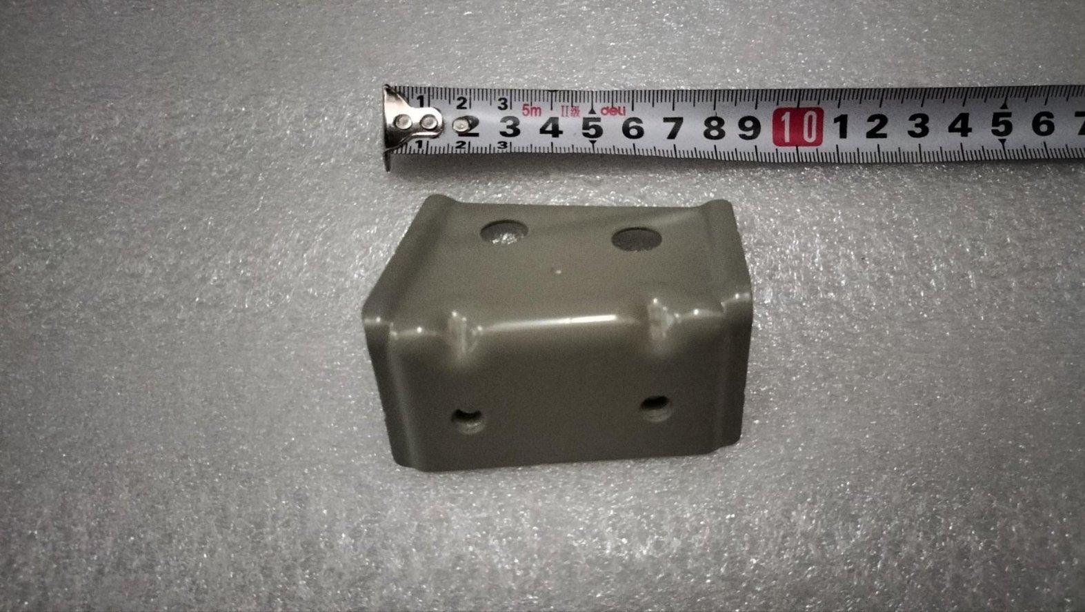 Front LH Fender Bracket