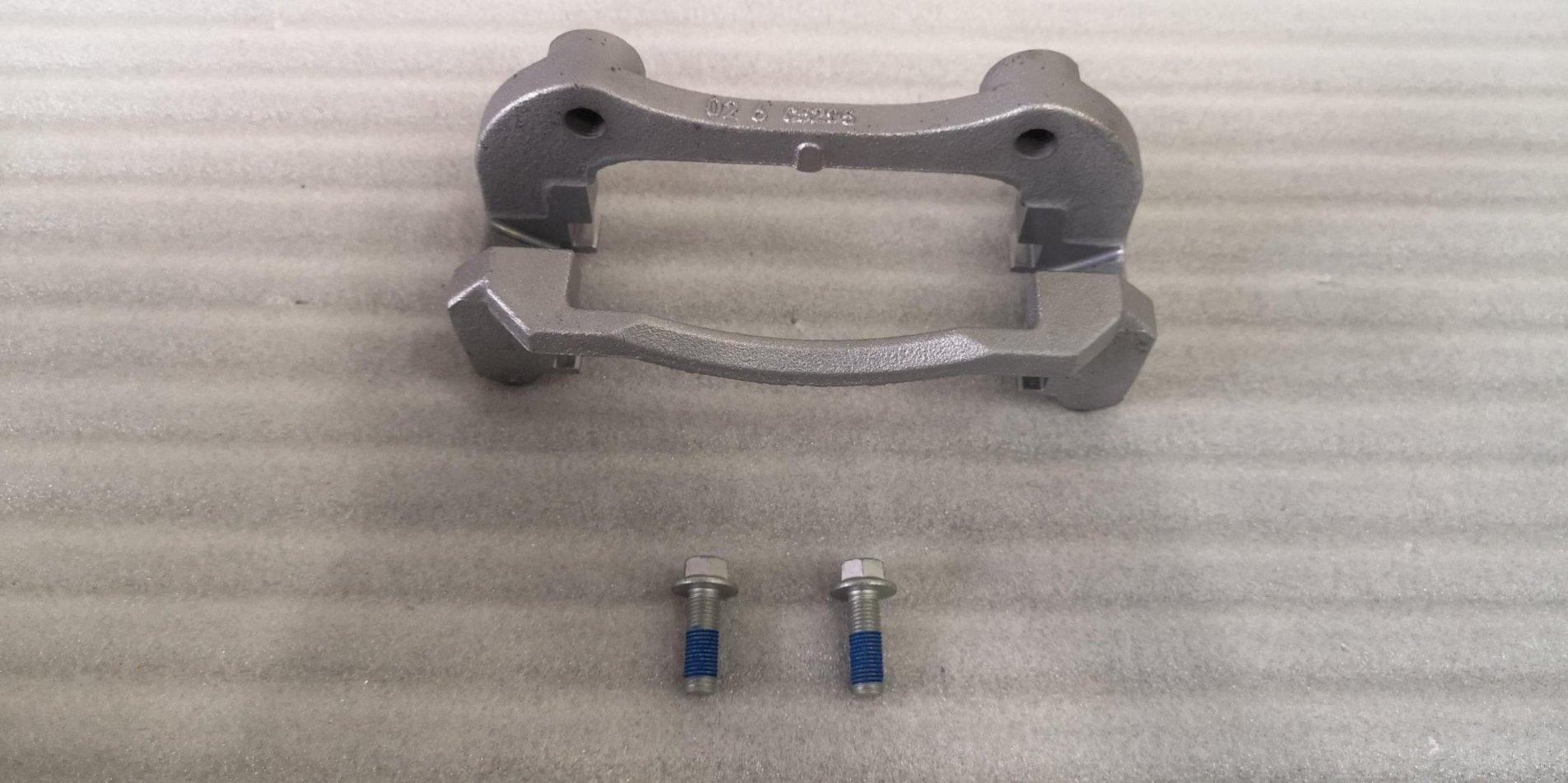 Front LH Bracket Sub-Assembly Aftermarket Pack