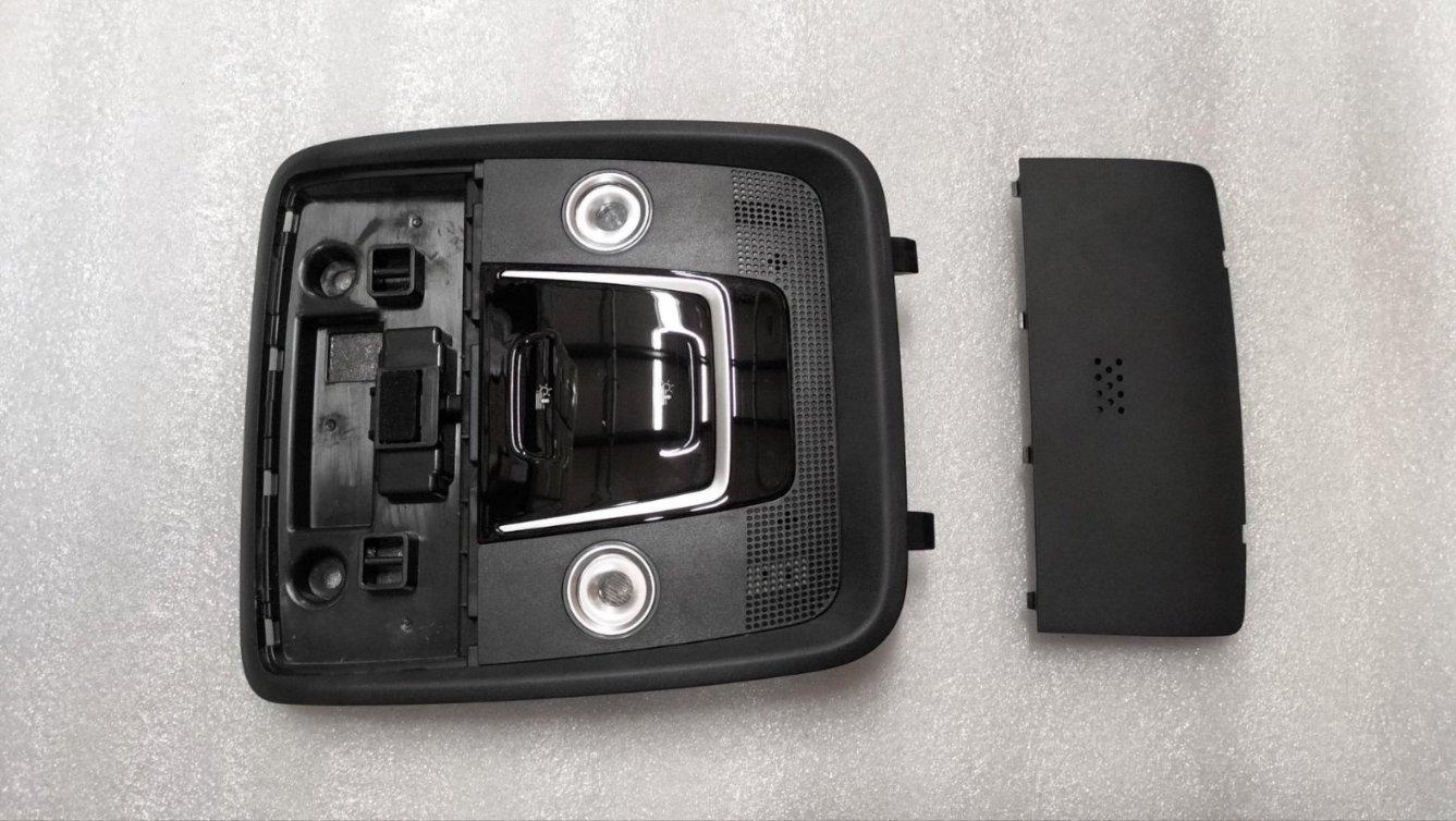 BYD Parts Direct