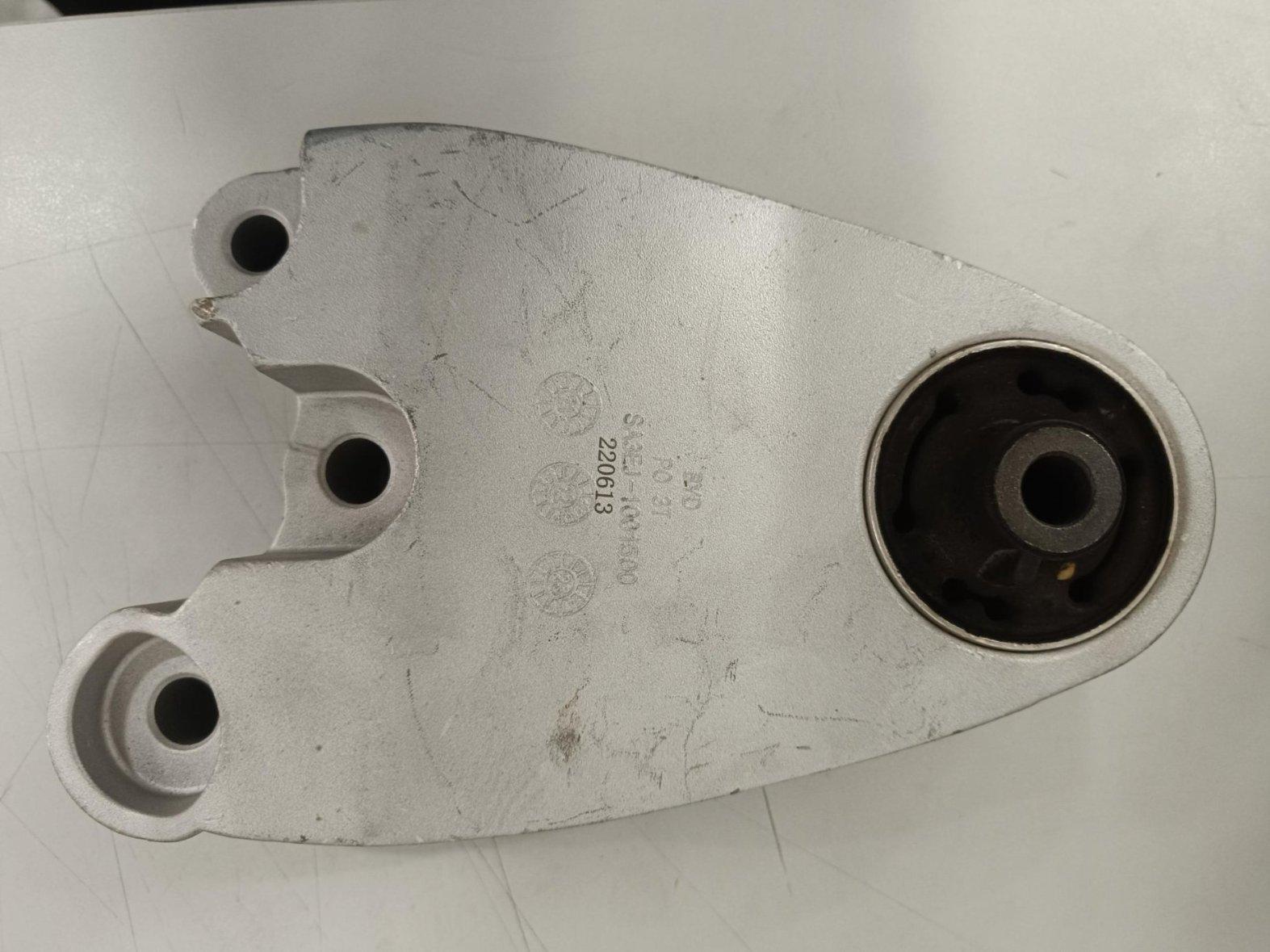 BYD Parts Direct