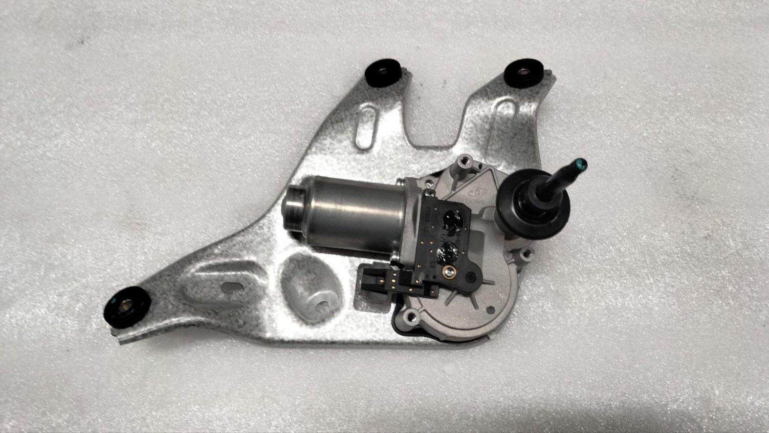 BYD Parts Direct