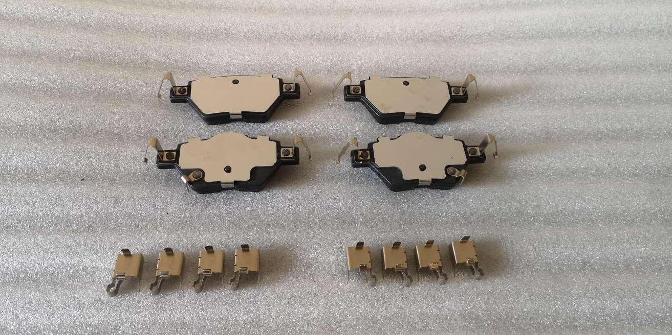 BYD Parts Direct