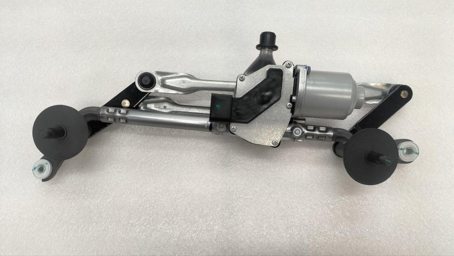 BYD Parts Direct