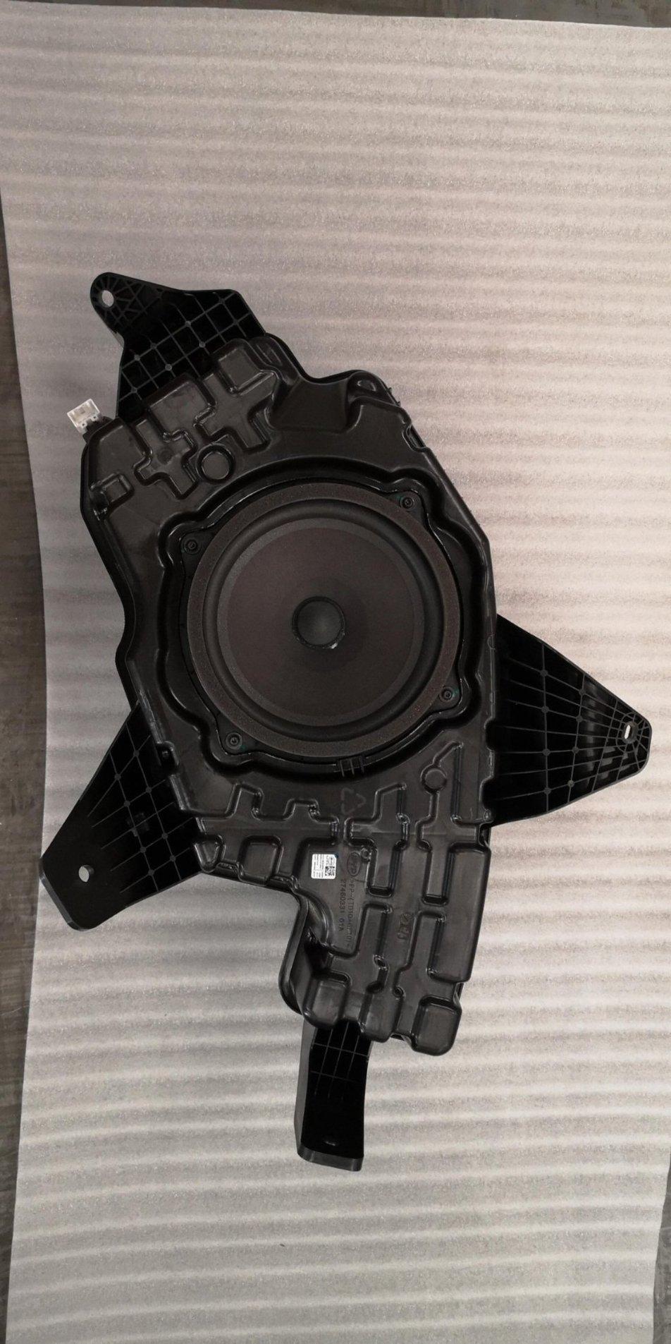 BYD Parts Direct