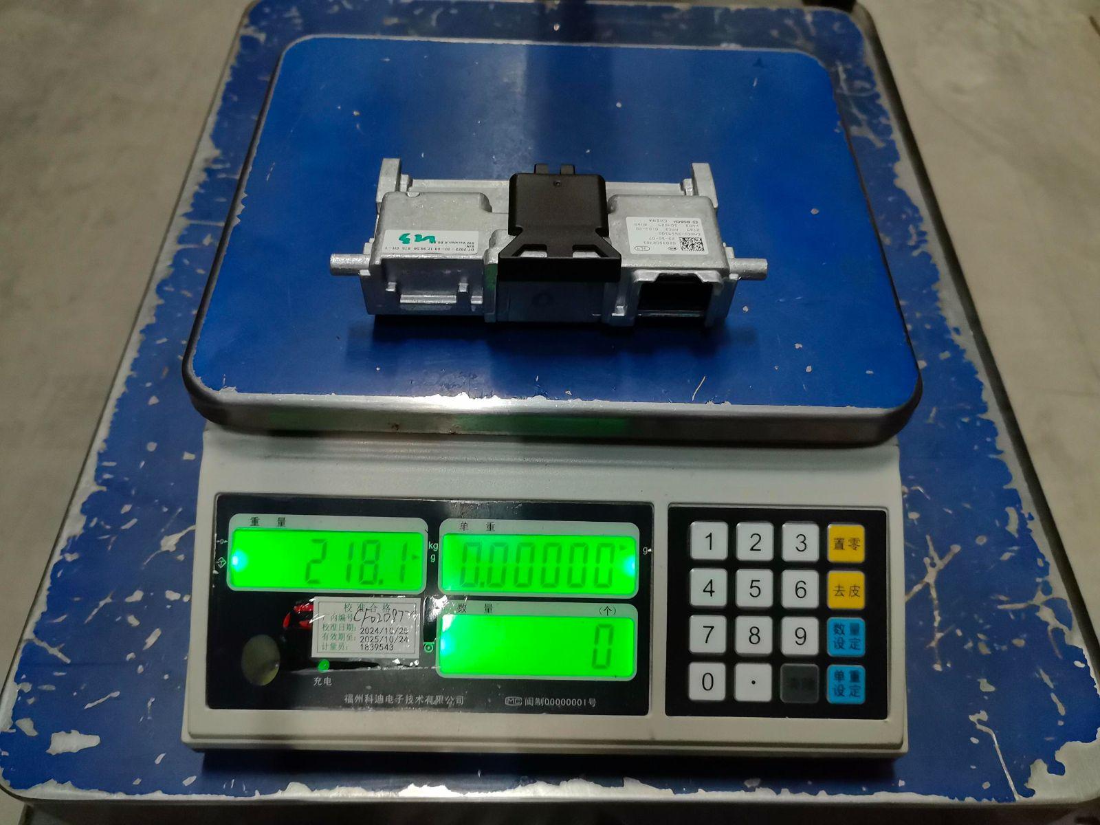BYD Parts Direct