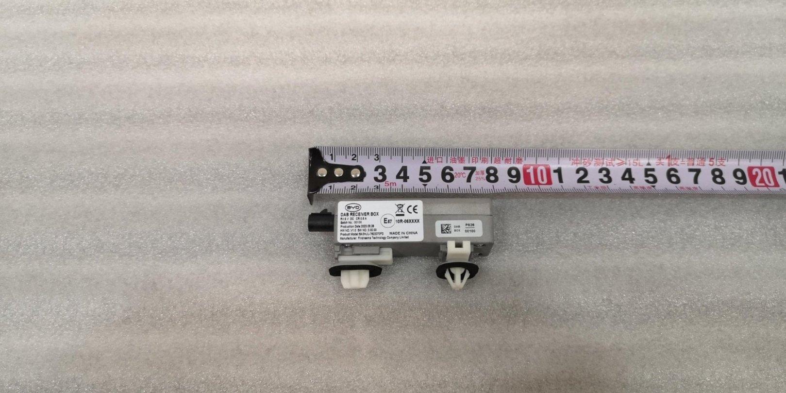 BYD Parts Direct