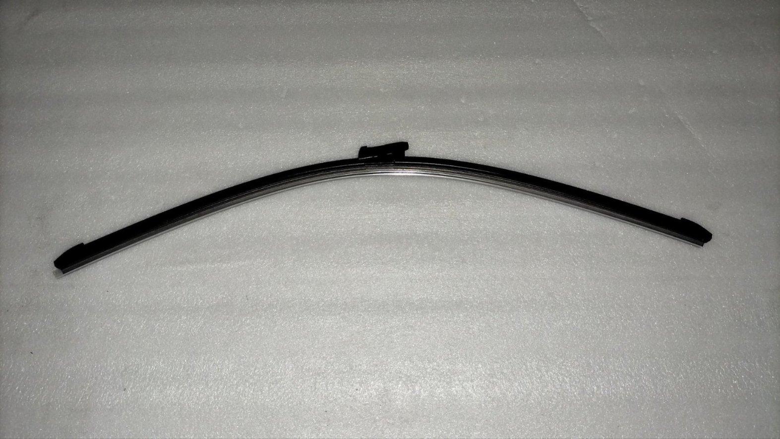 Front Wiper Left Blade Assembly