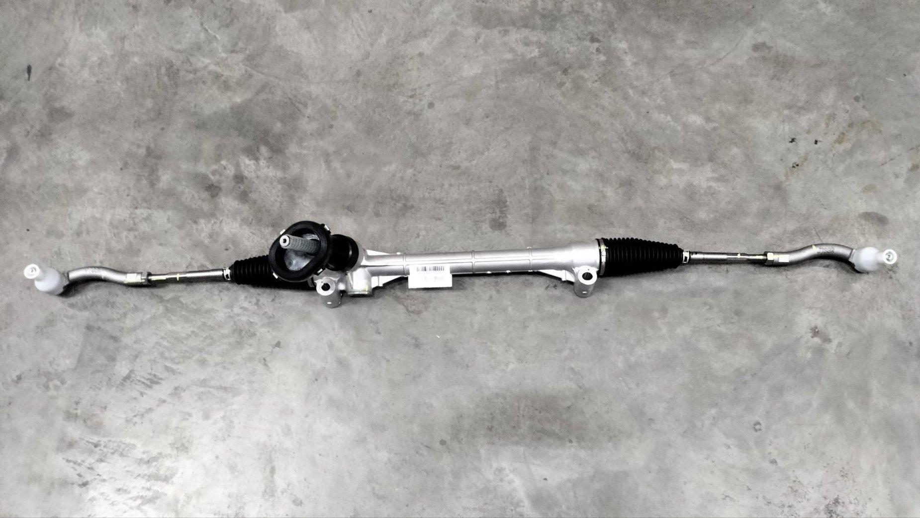 BYD Parts Direct