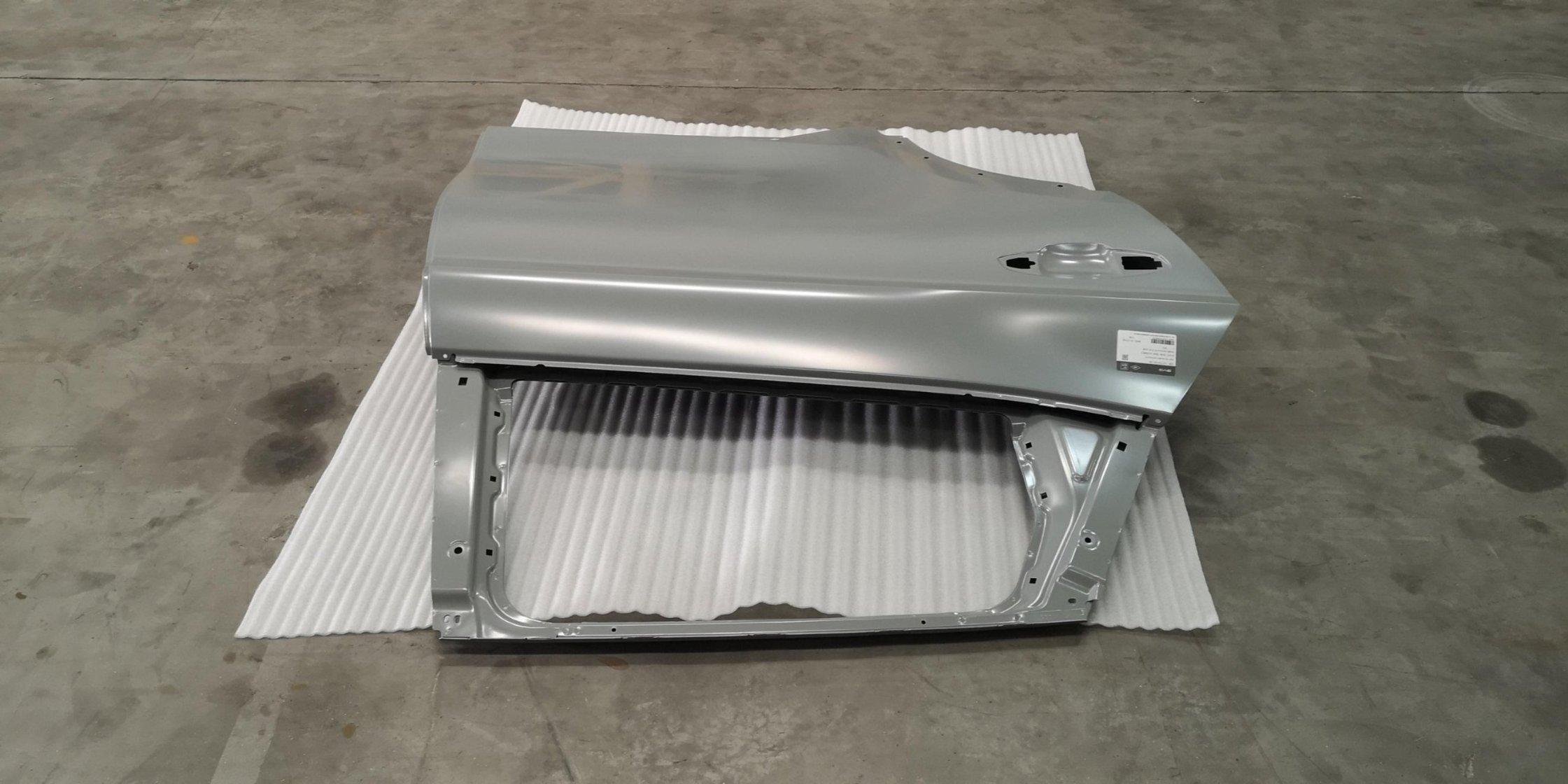 BYD Parts Direct