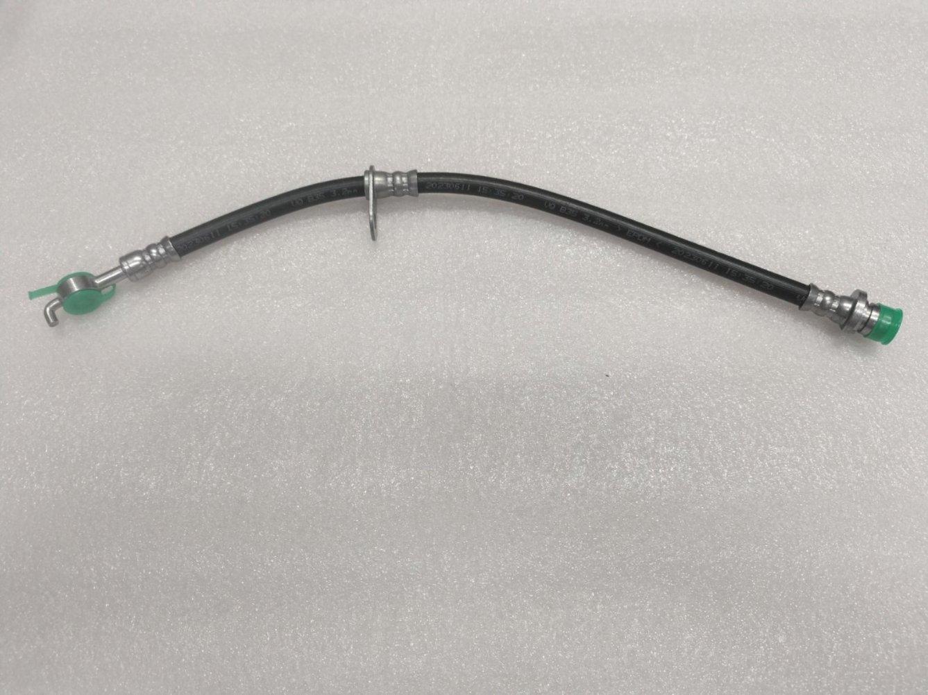 Right Front Brake Flexible Hose Assembly