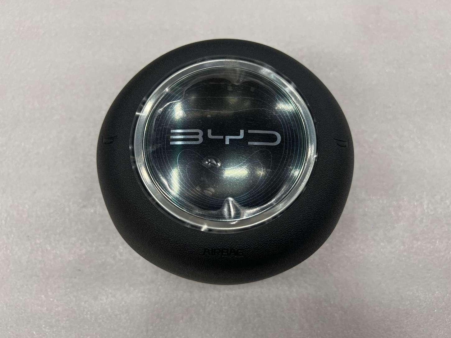 Driver Airbag Module
