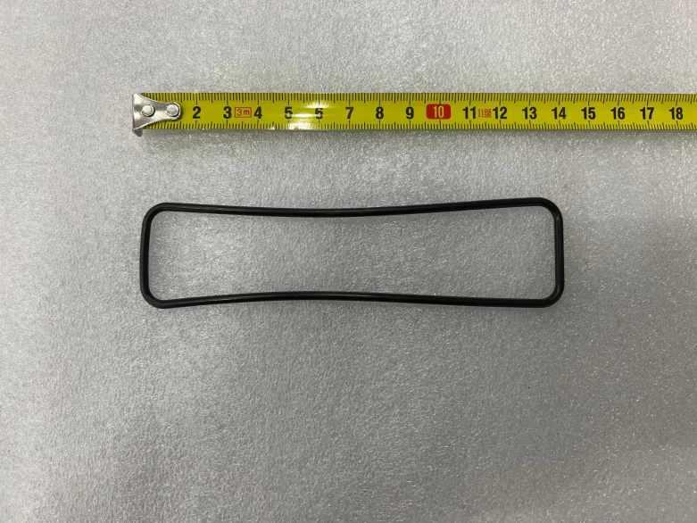 Three-Phase Line Seal Ring