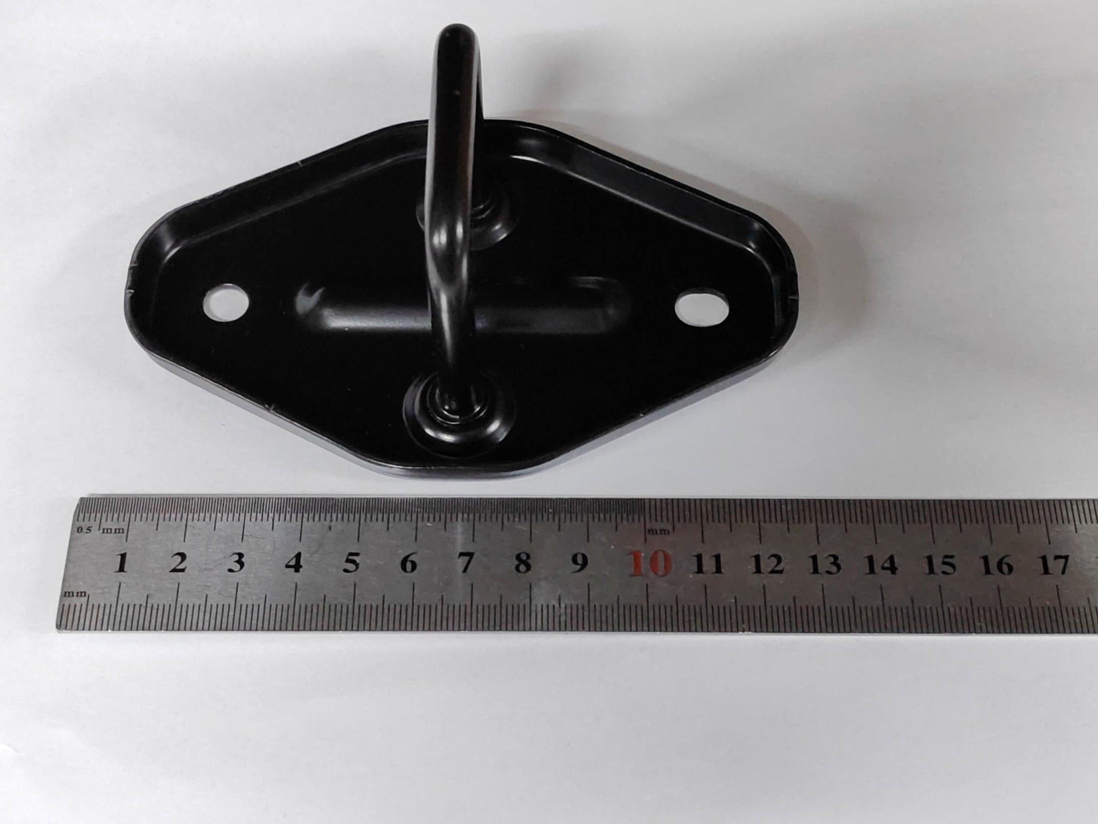 Front Hood Latch Striker