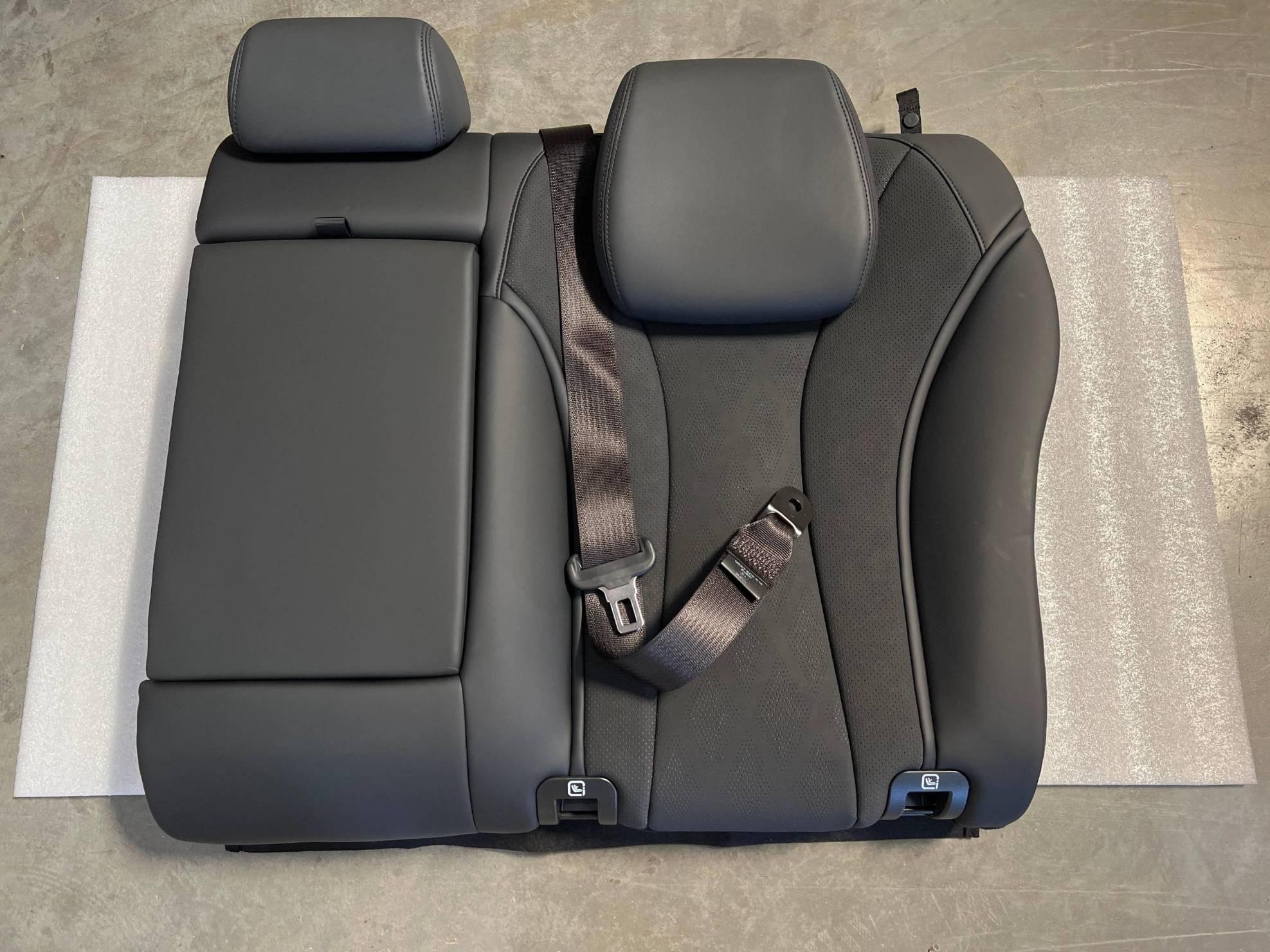 BYD Parts Direct
