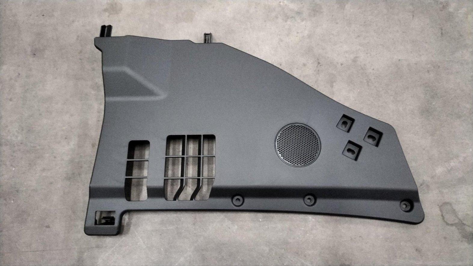 BYD Parts Direct
