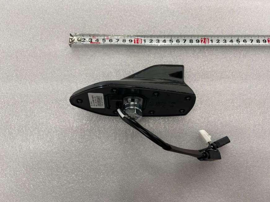 External Antenna - Delan Black