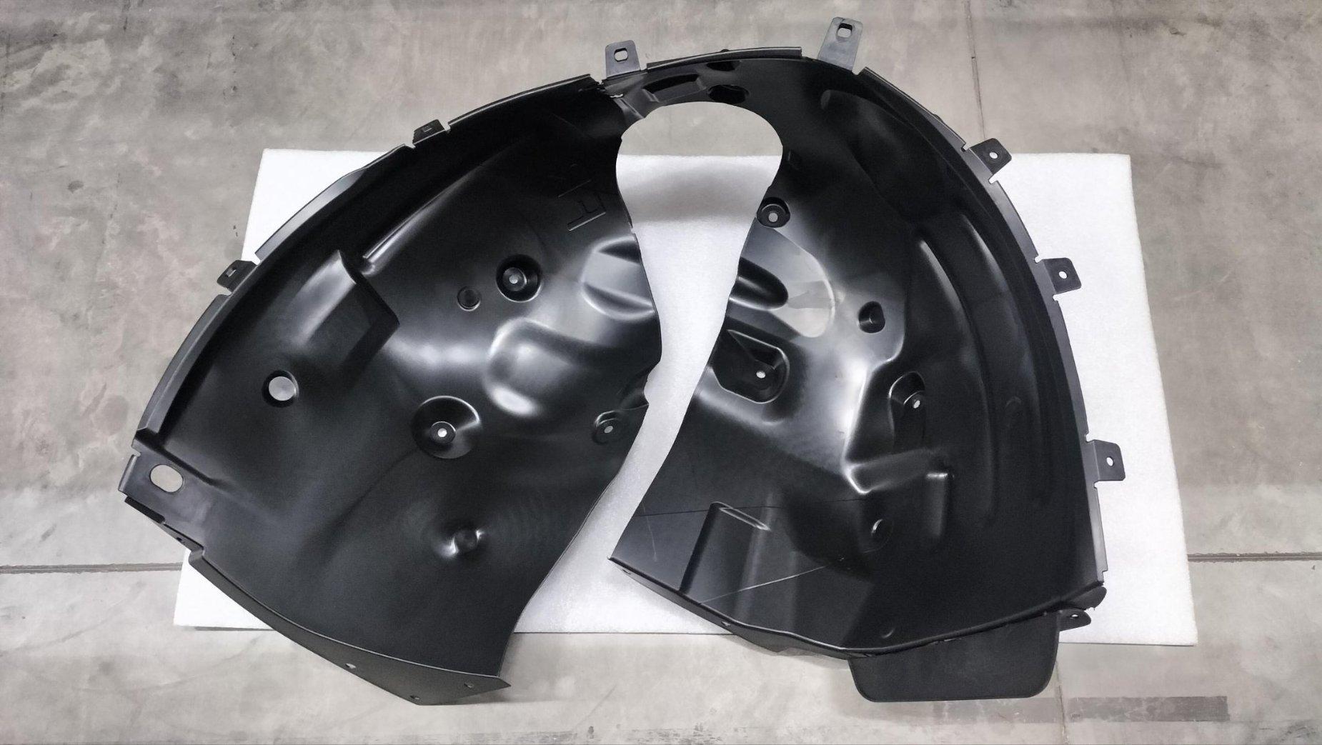 BYD Parts Direct