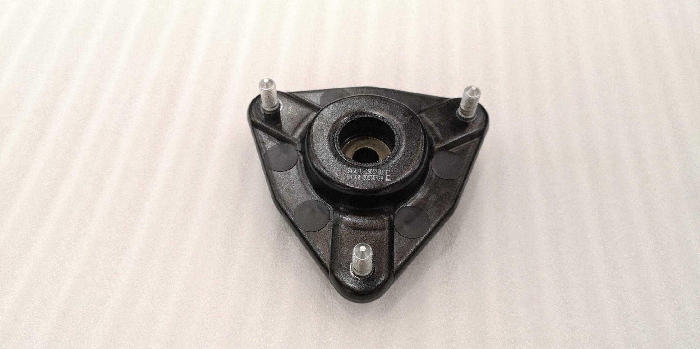 BYD Parts Direct