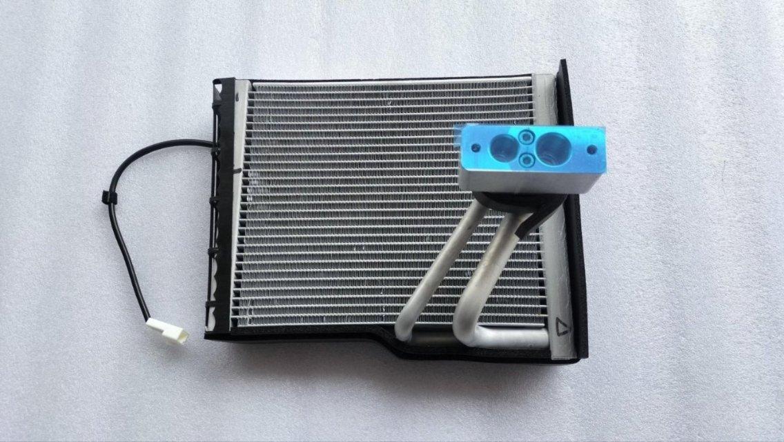 Evaporator Assembly