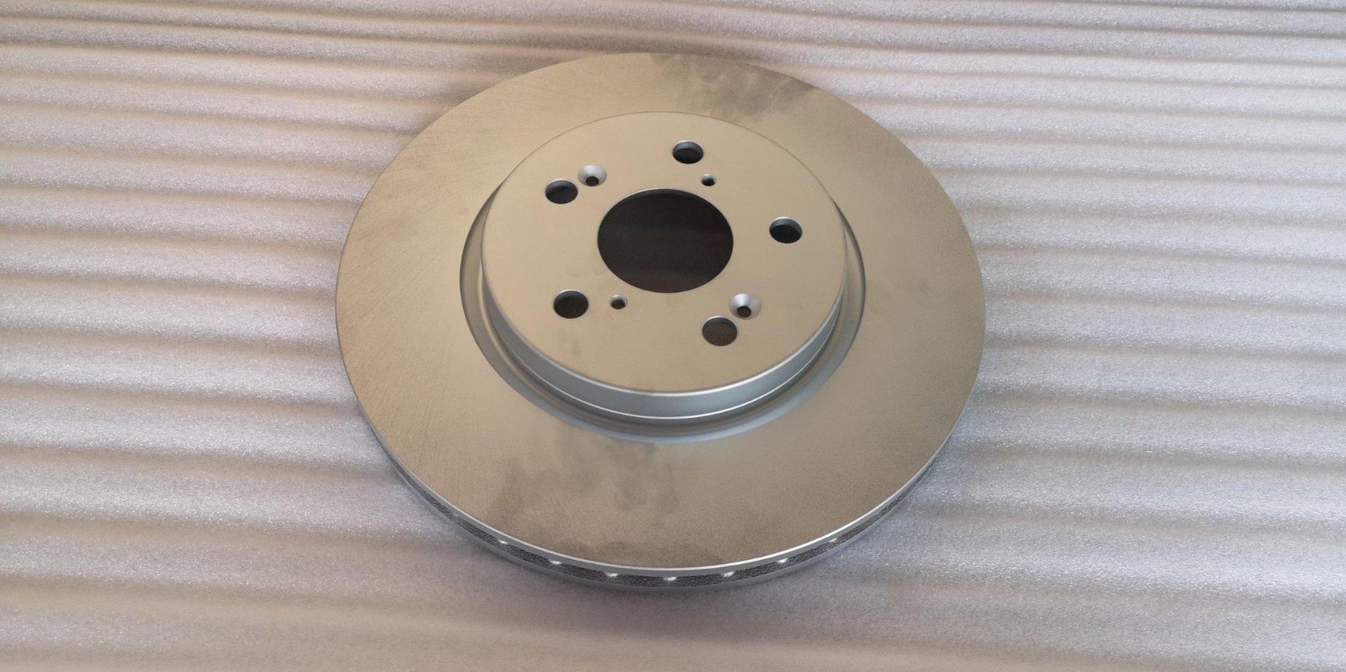 BYD Parts Direct