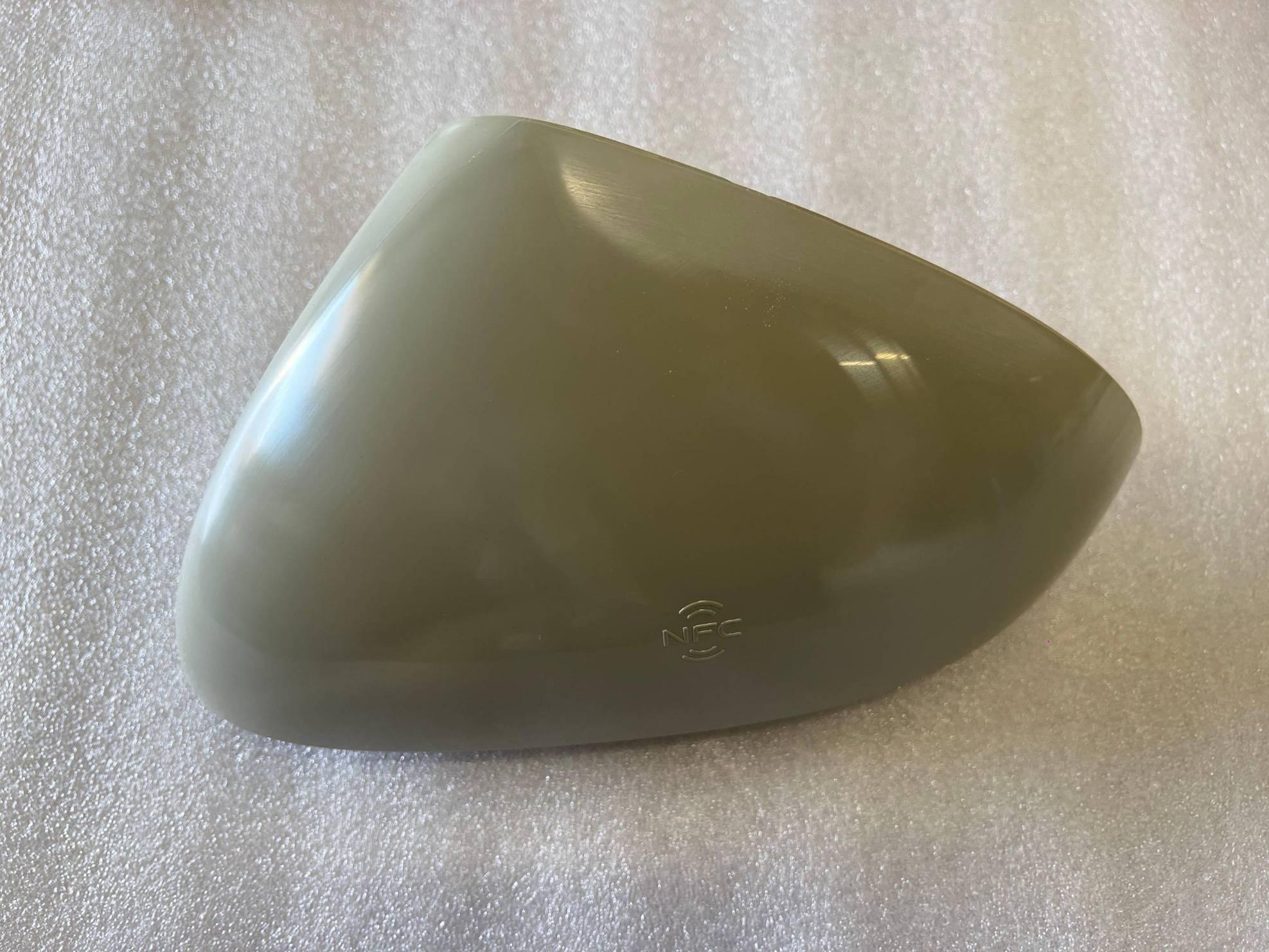 Exterior Mirror Left Housing Trim Piece