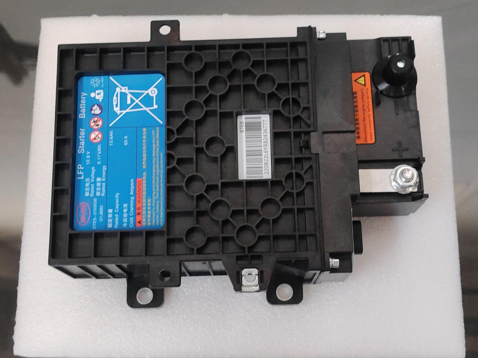 BYD Parts Direct