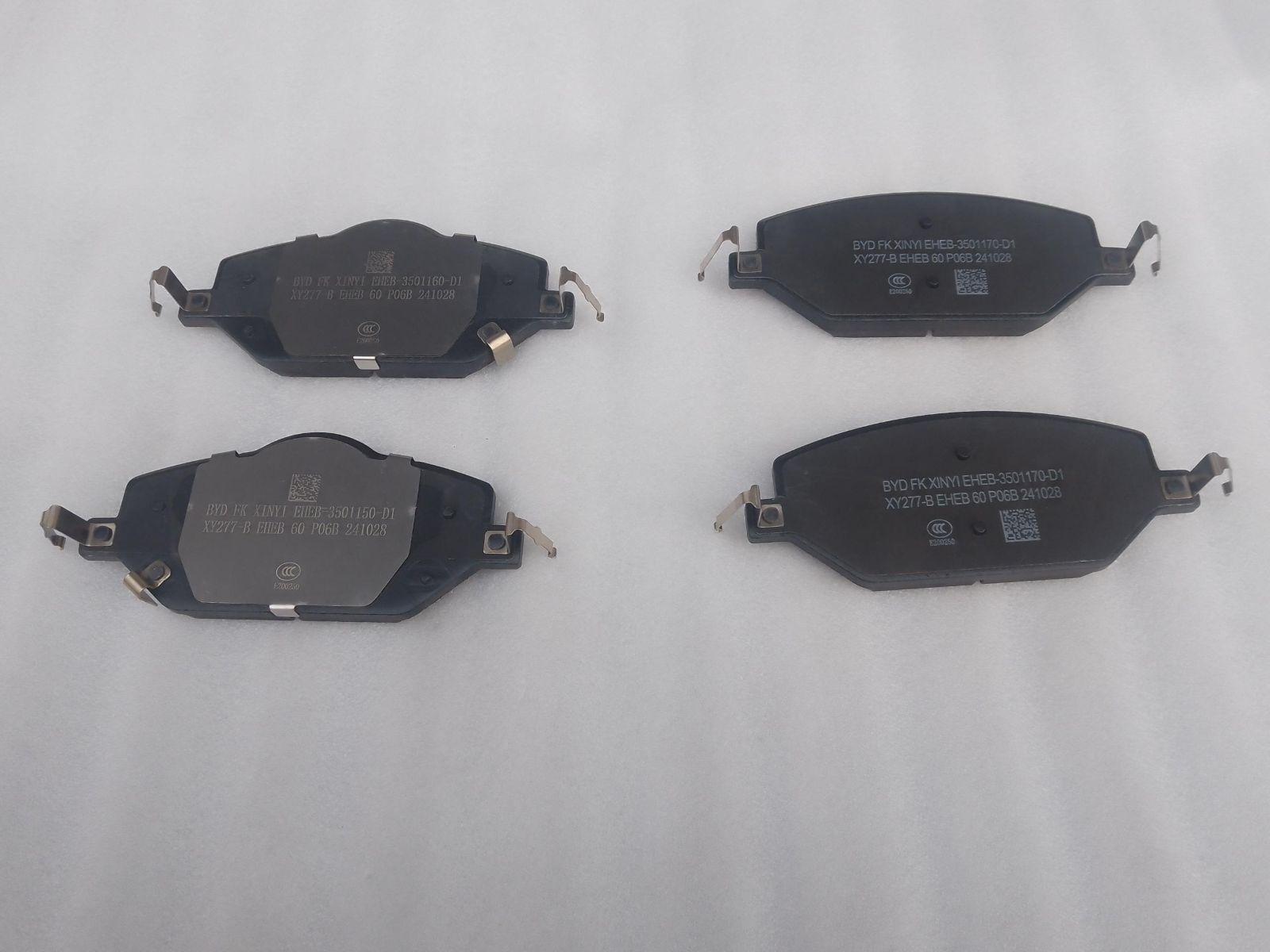 BYD Parts Direct