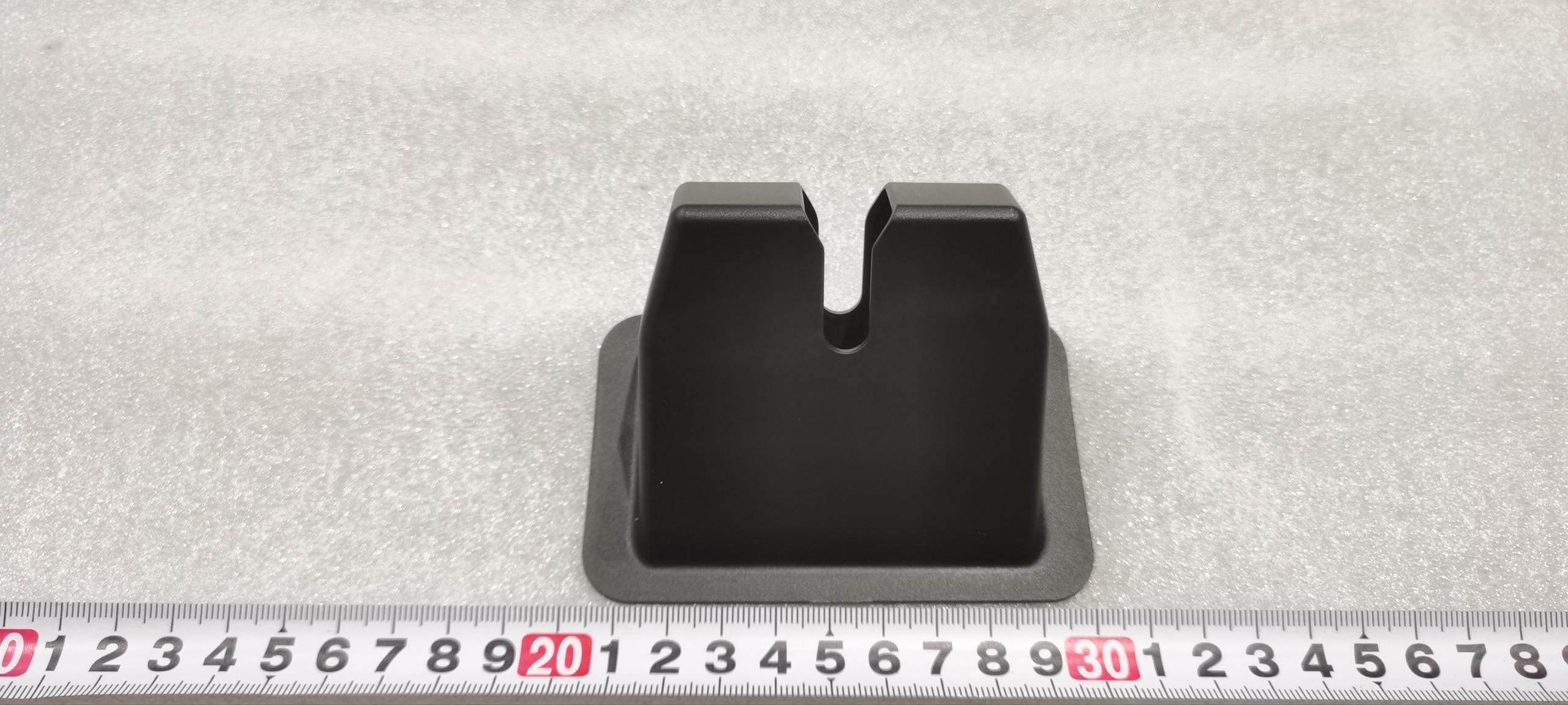 Tailgate Lock Cover