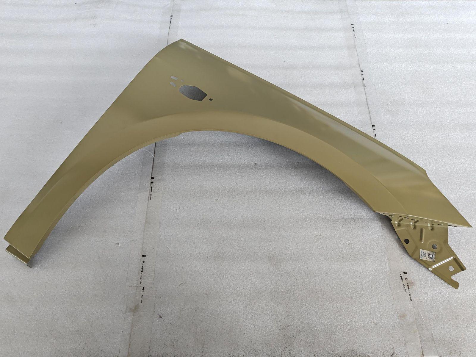 BYD Parts Direct