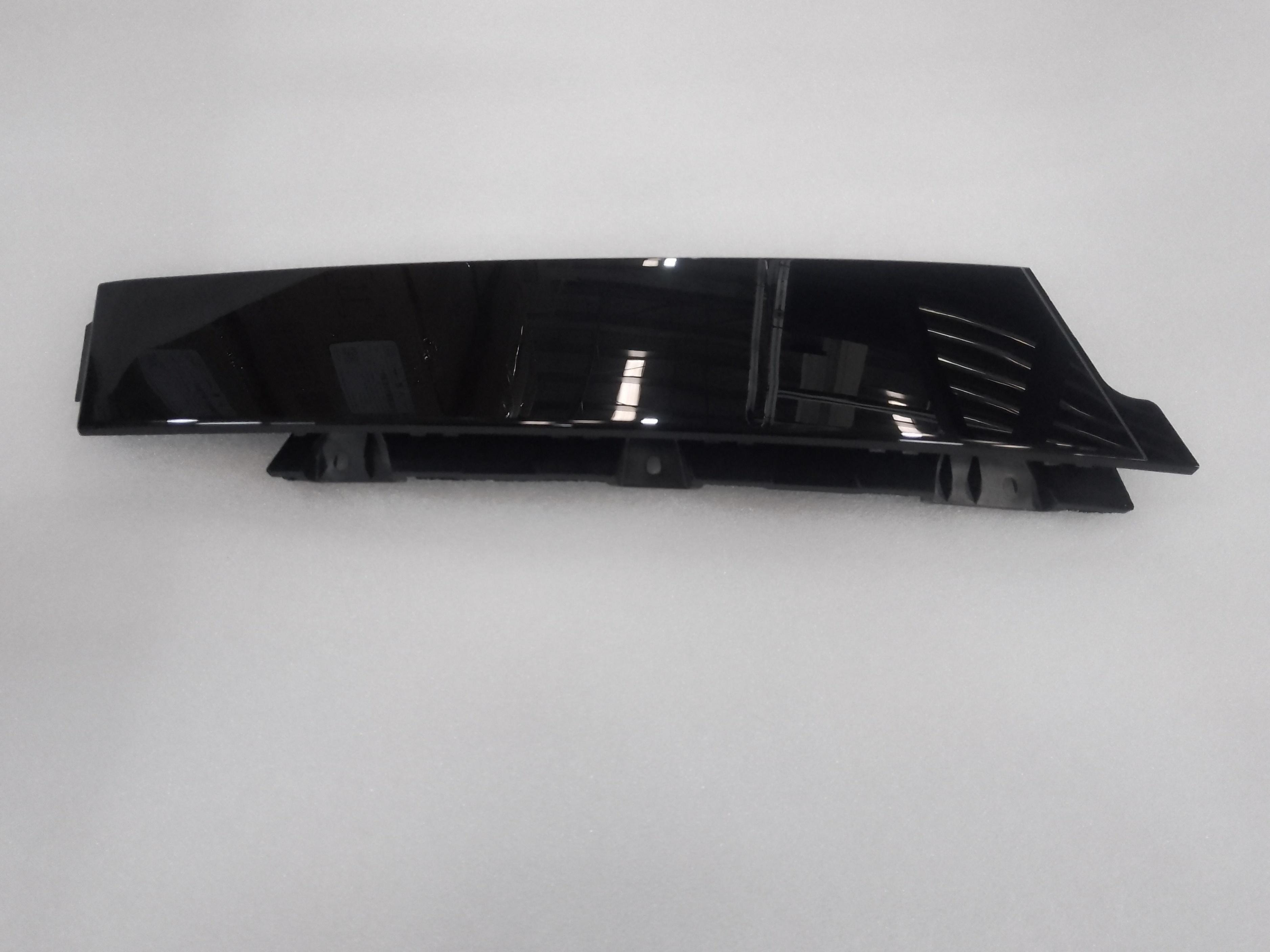 Left Front B-Pillar Exterior Trim Panel Assembly