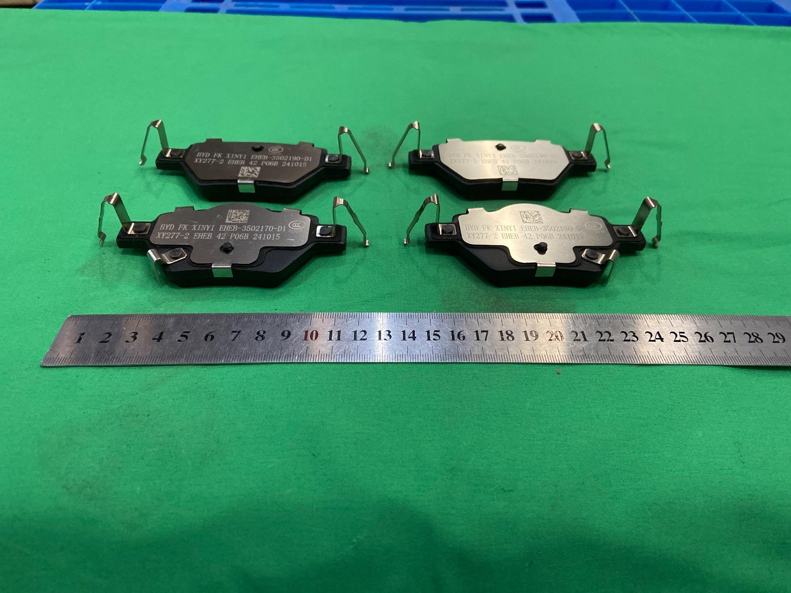 BYD Parts Direct