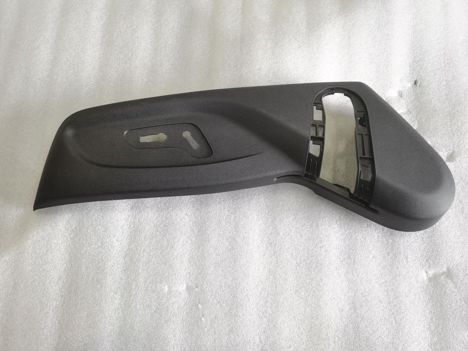 Right Front Seat Right Trim Panel